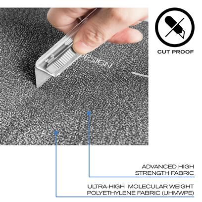 Bobby Urban - balo chống trộm, chống nước