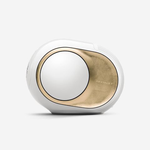 Loa Devialet Phantom II 98dB Opera de Paris