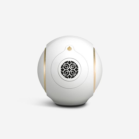 Loa Devialet Phantom II 98dB Opera de Paris