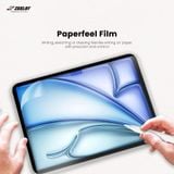  Miếng dán màn hình Zeelot Paperlike cho iPad Air 13-inch M2 2024/ iPad Pro 13-inch M4 2024 