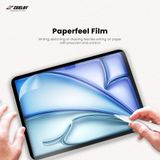 Miếng dán màn hình Zeelot Paperlike cho iPad Air 11-inch M2 2024