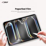 Miếng dán màn hình Zeelot Paperlike cho iPad Pro 13-inch M4 2024