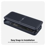  Box Ổ Cứng SSD Hyperdrive Next USB4 NVME SSD Enclosure – HD5001GL 