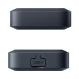  Box Ổ Cứng SSD Hyperdrive Next USB4 NVME SSD Enclosure – HD5001GL 