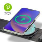  Đế sạc Mophie 3-in-1 Travel 