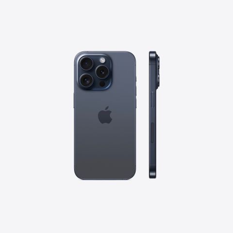 iPhone 15 Pro Max 1 sim vật lý 512GB
