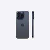  iPhone 15 Pro 1 sim vật lý 128GB 