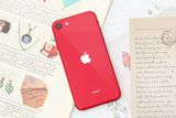  iPhone SE 2022 
