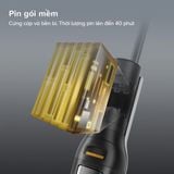  Máy hút bụi cầm tay Roborock F25 