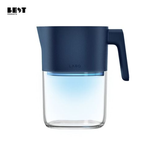  Bình lọc nước LARQ Pitcher PureVis 