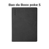  Bao da Máy đọc sách Boox Poke 5 
