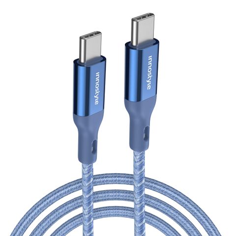  Cáp Innostyle Powerflex USB-C 1,5m 60W 