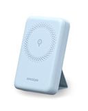  Sạc dự phòng INNOSTYLE PowerMag 15W 2 in 1 Stand 10000 mAh PD 20W 