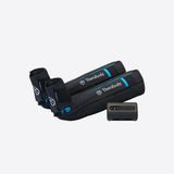  Máy massage bắp chân nén khí Therabody RecoveryAir Prime 