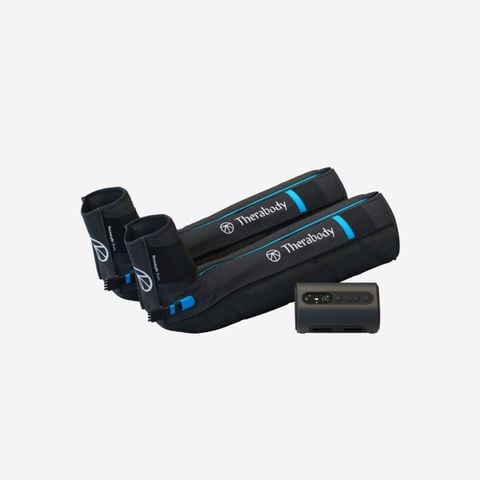  Máy massage bắp chân nén khí Therabody RecoveryAir Prime 