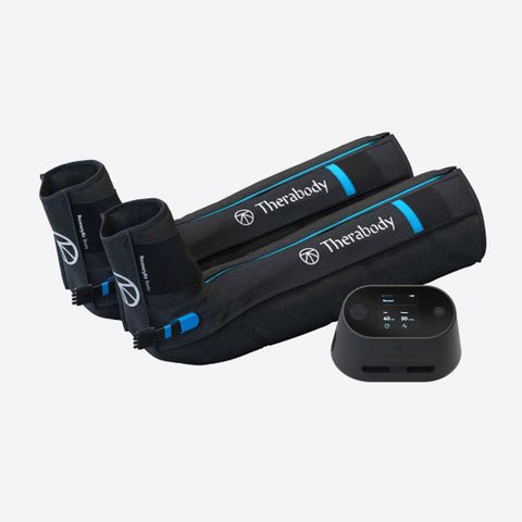  Máy massage bắp chân nén khí Therabody  RecoveryAir PRO Compression Bundle Gen 2 