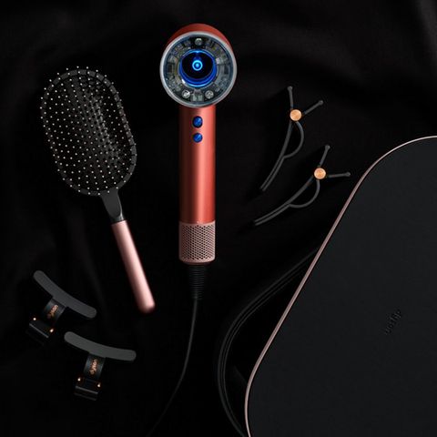 Máy sấy tóc Dyson Supersonic Nural HD16