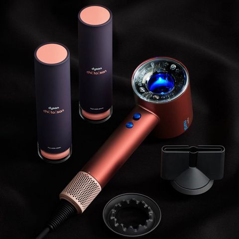 Máy sấy tóc Dyson Supersonic Nural HD16