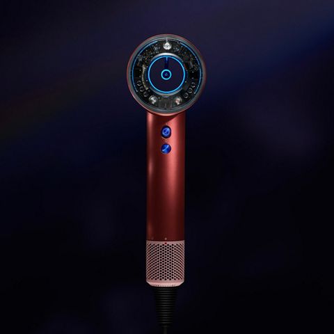 Máy sấy tóc Dyson Supersonic Nural HD16