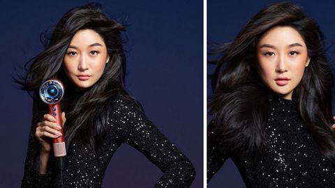 Máy sấy tóc Dyson Supersonic Nural HD16