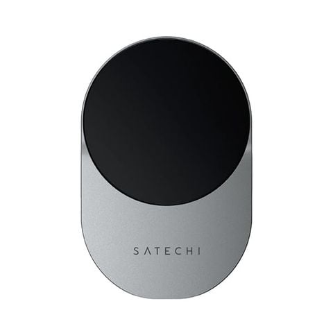  Đế sạc không dây Satechi Qi2 Wireless Car Charger 