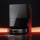 Robot hút bụi lau nhà Roborock Qrevo Slim