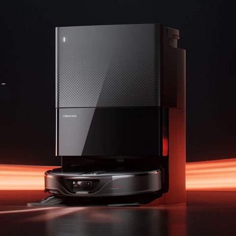 Robot hút bụi lau nhà Roborock Qrevo Slim 