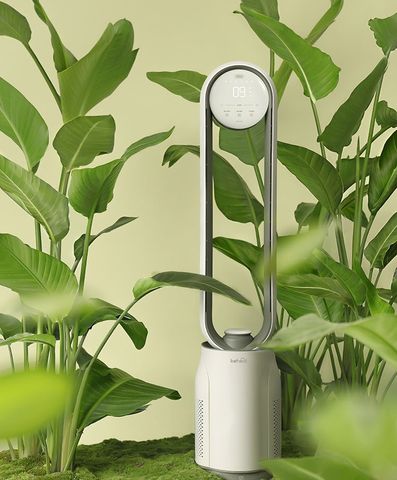  Quạt không cánh Xiaomi Keheal A3 