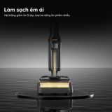  Máy hút bụi cầm tay Roborock F25 ACE COMBO 