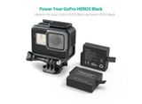 Bộ 2 pin và sạc kép RAVPOWER RP-PB074