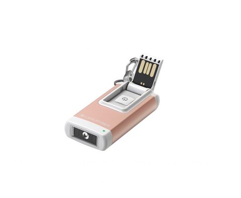  Đèn pin móc khoá Ledlenser K4R Boost 