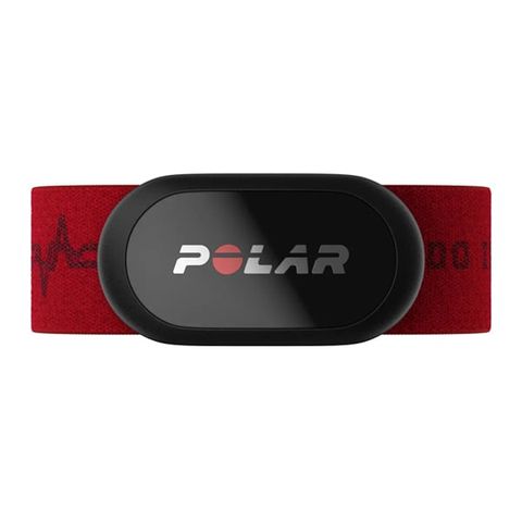 Cảm biến đo nhịp tim Polar H10 Heart Rate Sensor