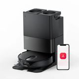 Robot hút bụi lau nhà Roborock Qrevo Slim