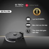 Robot hút bụi lau nhà Roborock Q5 Pro 