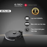  Robot hút bụi lau nhà Roborock Q5 Pro Plus 