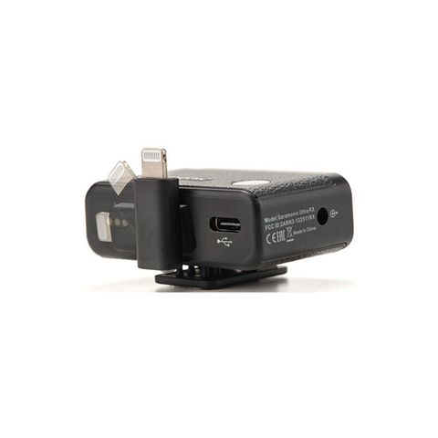  Microphone Saramonic Ultra 