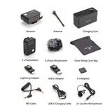 Microphone Saramonic Ultra