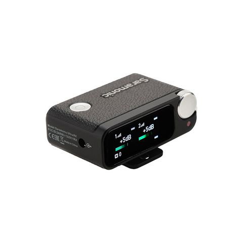 Microphone Saramonic Ultra