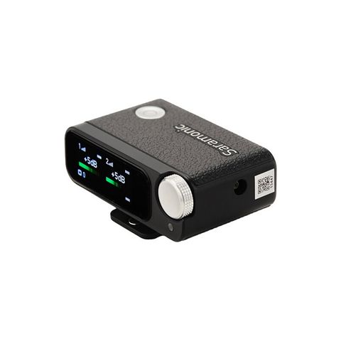 Microphone Saramonic Ultra