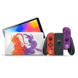  Nintendo Switch OLED Model 