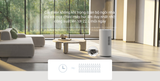  Máy hút ẩm Xiaomi Smart Dehumidifier 22L 