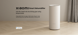  Máy hút ẩm Xiaomi Smart Dehumidifier 22L 