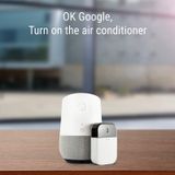  Điều khiển máy lạnh thông minh Sensibo Sky Gen.2 - tiết kiệm 40% điện năng 