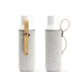  Vỏ bảo vệ bình nước LARQ Travel Sleeve 