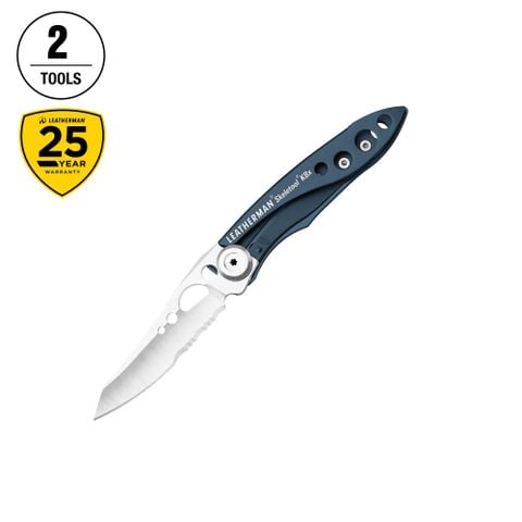  Dao da năng Leatherman SKELETOOL® KBx 