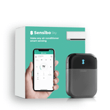  Điều khiển máy lạnh thông minh Sensibo Sky Gen.2 - tiết kiệm 40% điện năng 