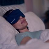  Bịt mắt ngủ Therabody SleepMask ASIA 