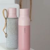 Vỏ bảo vệ bình nước LARQ Travel Sleeve 