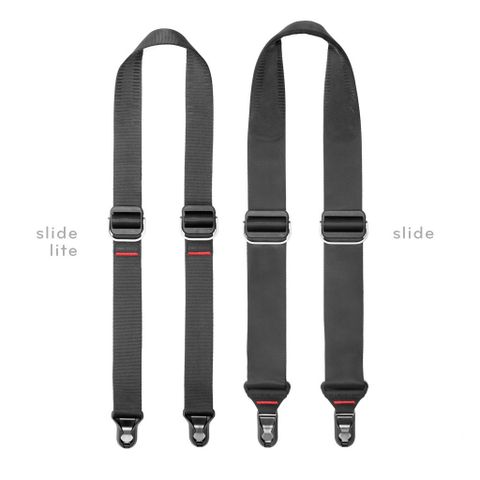  Dây đeo máy ảnh Peak Design Slide Lite 