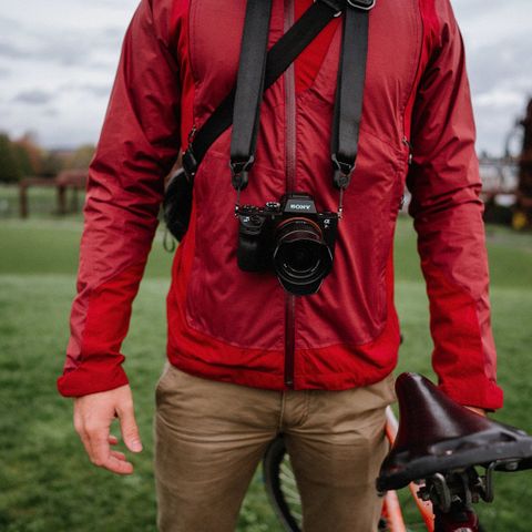 Dây đeo máy ảnh Peak Design Slide